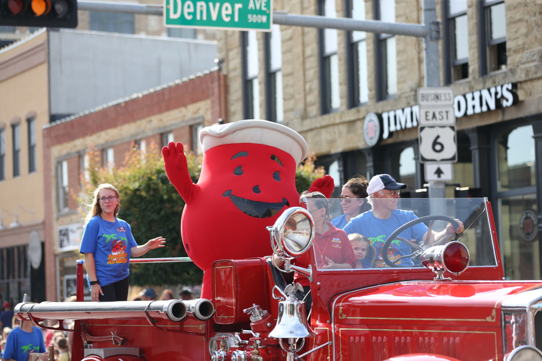 2019 Kool-Aid Days